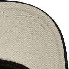 画像4: 予約商品 Mitchell & Ness   50th Anniversary of Hip Hop Black Motto Pro Adjustable Hat (4)