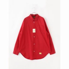 画像3: ddp  Color Loose Shirt-Petit 3color (3)