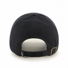 画像2: 47 BRAND   Chicago White Sox '47 Clean Up Cap (2)