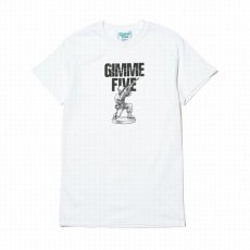 画像1: Gimme Five   Soldier T-Shirt (1)