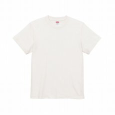 画像1: United Athle   8.8oz Organic Cotton Tee 5color (1)