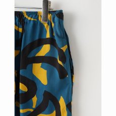 画像11: ddp   Camouflage Logo Print Shorts-Frederic 3color (11)