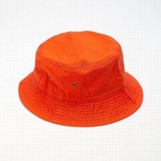 画像2: newhattan   Bucket Hat 3color (2)