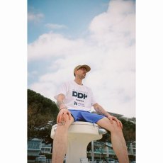 画像6: ddp   Beach Resort Tour T-Shirt-Robin (6)