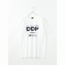 画像1: ddp   Beach Resort Tour T-Shirt-Robin (1)