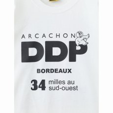 画像4: ddp   Beach Resort Tour T-Shirt-Robin (4)