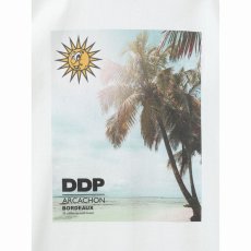 画像5: ddp   Beach Resort Tour T-Shirt-Robin (5)