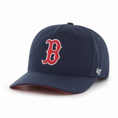 画像1: 47 BRAND   Boston Red Sox  '47 Hitch Cap (1)