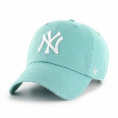画像1: 47 BRAND  New York Yankees '47 Clean Up Cap (1)