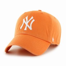 画像1: 47 BRAND  New York Yankees '47 Clean Up Cap (1)