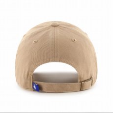 画像2: 47 BRAND   Los Angeles Dodgers Tonal '47 Clean Up Cap (2)