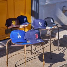 画像4: 47 BRAND   Boston Red Sox  '47 Hitch Cap (4)