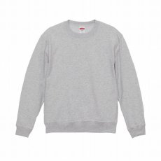 画像4: United Athle   10.0oz Crewneck Sweat (4)