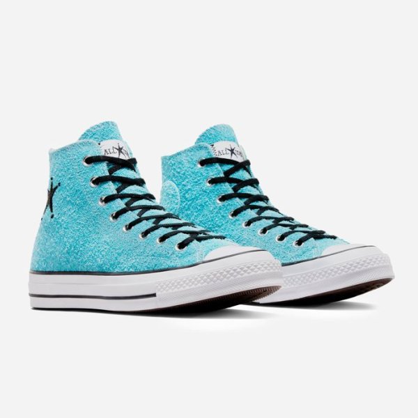 予約商品 Converse × Stussy Chuck Taylor All Star '70 High