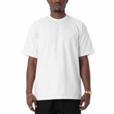 画像1: Pro Club   Heavyweight Cotton Short Sleeve Crew Neck T-Shirt (1)