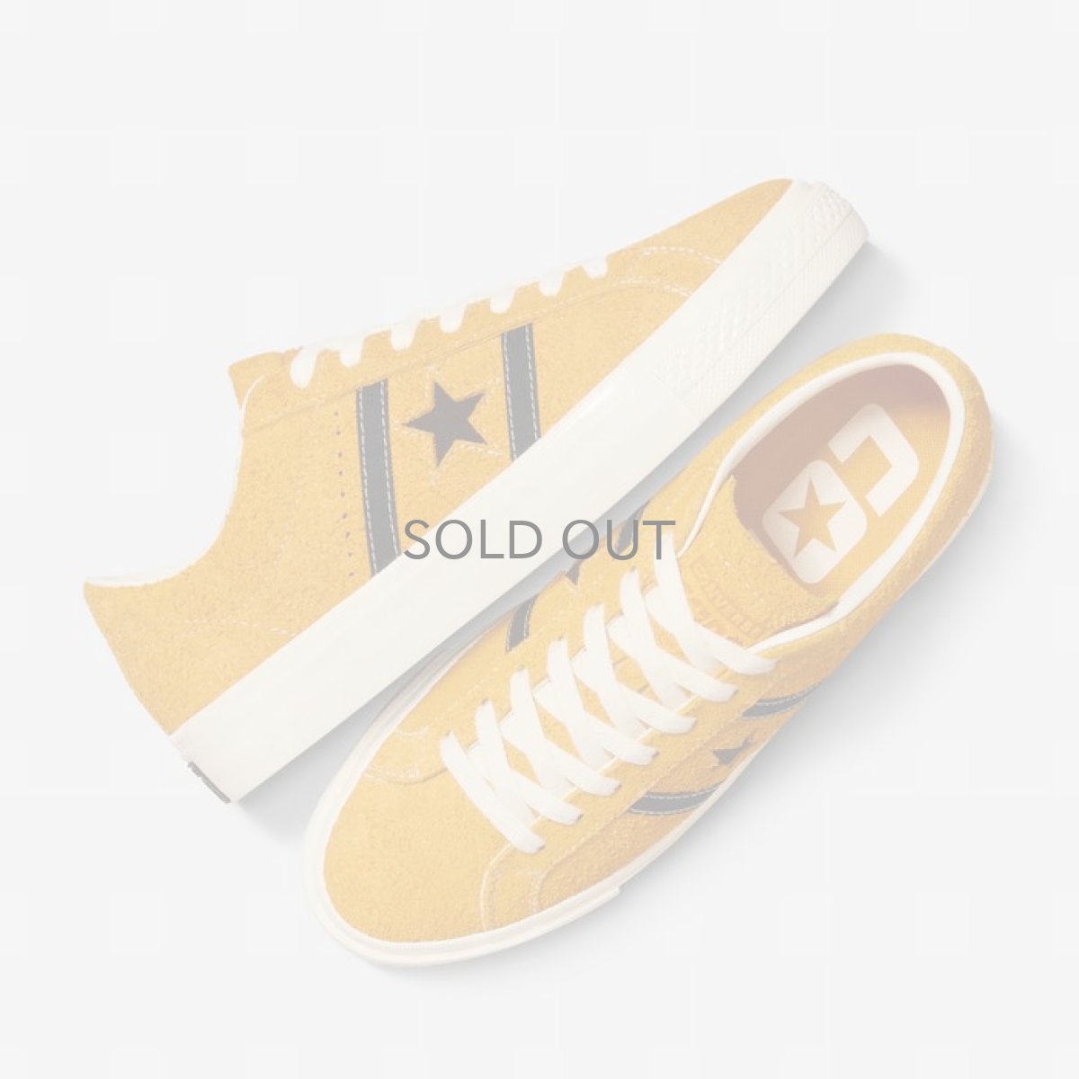 画像3: CONVERSE   CONS One Star Academy Pro Suede (3)