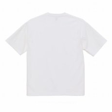 画像2: United Athle   9.1oz Magnumweight Big Silhouette Pocket Tee  (2)