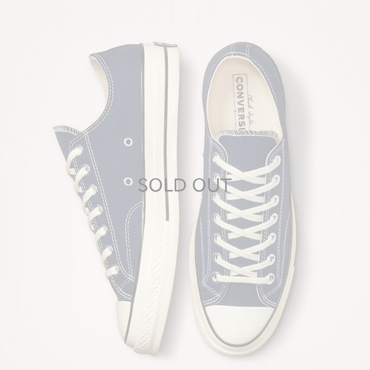画像3: CONVERSE WOMAN  Chuck Taylor All Star '70 (3)