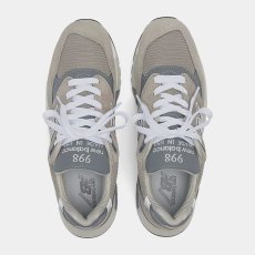 画像3: 予約商品 New Balance Unisex 998 GR Made in USA (3)