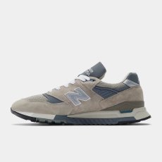 画像4: 予約商品 New Balance Unisex 998 GR Made in USA (4)