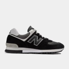 画像4: 予約商品 New Balance Unisex  576 PBK Made in ENGLAND (4)