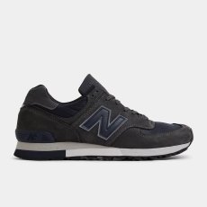 画像2: 予約商品 New Balance  Woman 576 GGN  Made in ENGLAND (2)