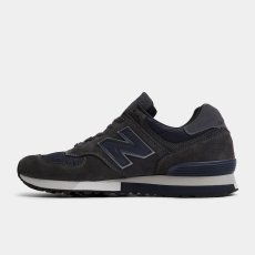 画像4: 予約商品 New Balance  Woman 576 GGN  Made in ENGLAND (4)