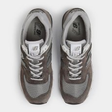 画像3: 予約商品 New Balance Unisex  576 PGL  Made in ENGLAND (3)