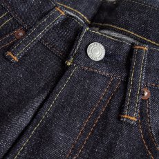 画像7: INTERNATIONAL WORLD JEANS  Selvage Denim Pants (W29) (7)
