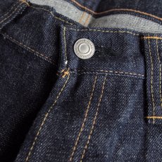 画像7: INTERNATIONAL WORLD JEANS  Selvage Denim Pants (W34) (7)
