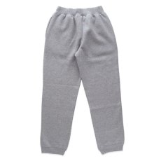 画像2: empire coffee stand  Original Sweat Pants DELICIOUS 10oz  (2)