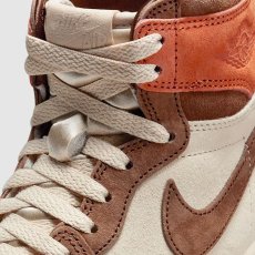 画像7: 予約商品 NIKE WOMAN   Air Jordan 1 Hi OG SP (7)