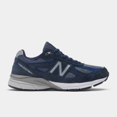 画像2: 予約商品 New Balance Unisex  990 v4 NV4 Made in USA (2)