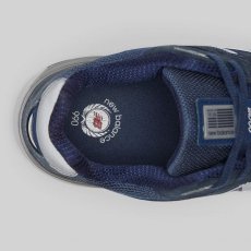 画像8: 予約商品 New Balance Unisex  990 v4 NV4 Made in USA (8)