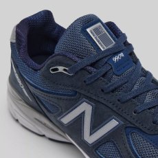 画像7: 予約商品 New Balance Unisex  990 v4 NV4 Made in USA (7)