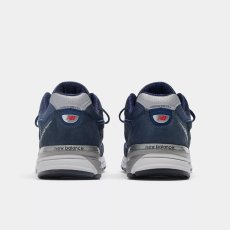 画像5: 予約商品 New Balance Unisex  990 v4 NV4 Made in USA (5)