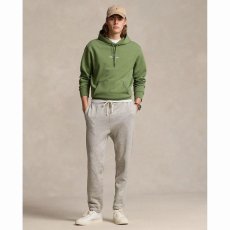画像3: 予約商品 POLO RALPH LAUREN   Logo Double-Knit Hoodie 7color (3)