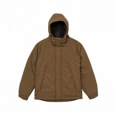 コヨーテブラウン