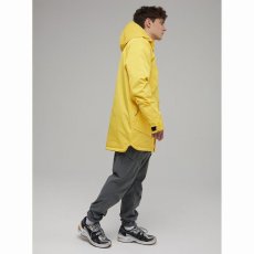 画像4: TRAILHEAD   Nylon Insulated Jacket 2color (4)