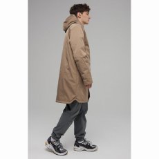 画像2: TRAILHEAD   Nylon Insulated Jacket  (2)