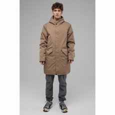 画像1: TRAILHEAD   Nylon Insulated Jacket  (1)