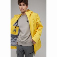 画像8: TRAILHEAD   Nylon Insulated Jacket 2color (8)