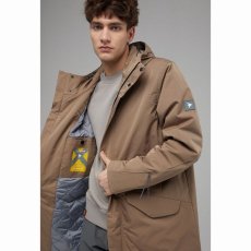 画像4: TRAILHEAD   Nylon Insulated Jacket  (4)