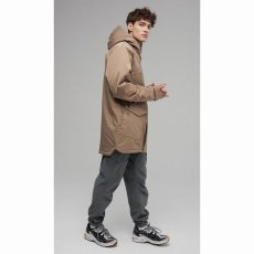 画像3: TRAILHEAD   Nylon Insulated Jacket 2color (3)