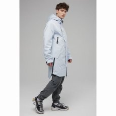 画像2: TRAILHEAD   Nylon Jacket  (2)