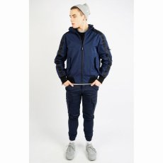 画像1: TRAILHEAD   Bomber Jacket  (1)