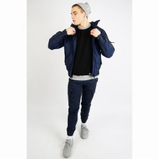 画像2: TRAILHEAD   Bomber Jacket  (2)