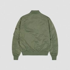 画像4: 予約商品 Alpha Industries   MA-1 TT Jacket 3color (4)