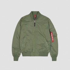 画像1: 予約商品 Alpha Industries   MA-1 TT Jacket 3color (1)