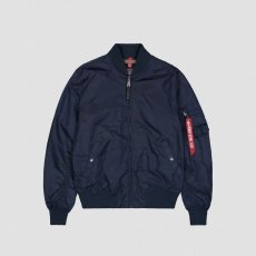 画像3: 予約商品 Alpha Industries   MA-1 TT Jacket 3color (3)